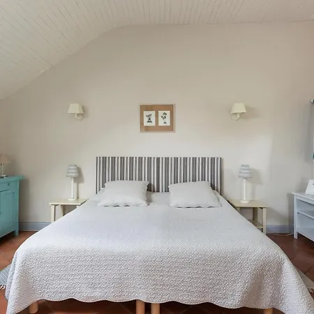 Clerval Gites Baie Mont Saint Michel Dragey