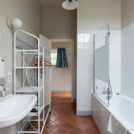 Vakantiehuis Clerval Gites Baie Mont Saint Michel *