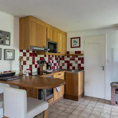 Clerval Gites Baie Mont Saint Michel *