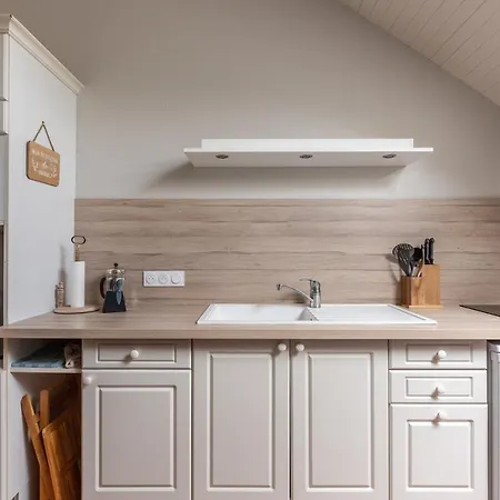 Clerval Gites Baie Mont Saint Michel Vakantiehuis Dragey