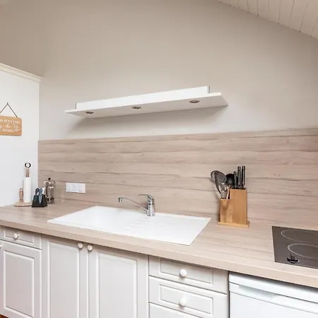 Vakantiehuis Clerval Gites Baie Mont Saint Michel *