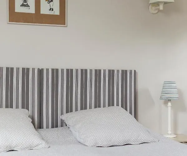 Clerval Gites Baie Mont Saint Michel Ferienhaus *