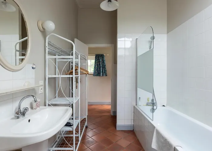 Ferienhaus Clerval Gites Baie Mont Saint Michel *