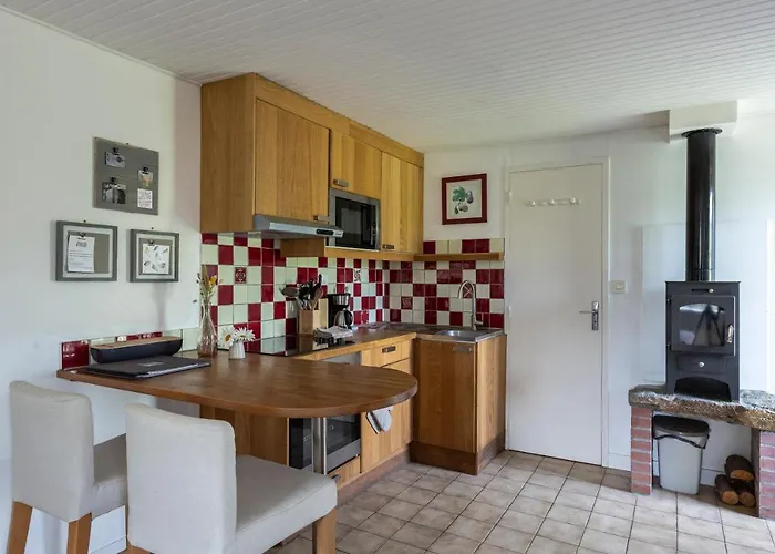 Clerval Gites Baie Mont Saint Michel *