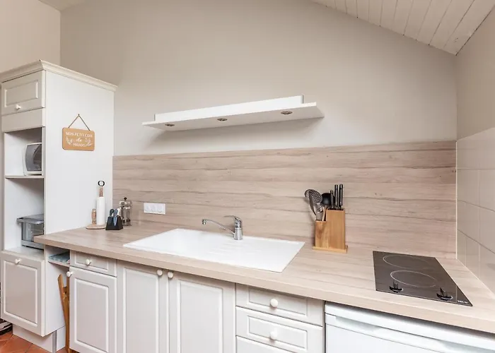 Ferienhaus Clerval Gites Baie Mont Saint Michel *