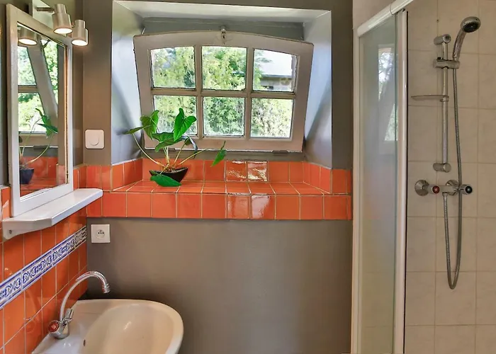 Clerval Gites Baie Mont Saint Michel Ferienhaus Dragey